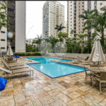 Apartamento à venda com 3 suítes em Indianópolis, São Paulo, SP