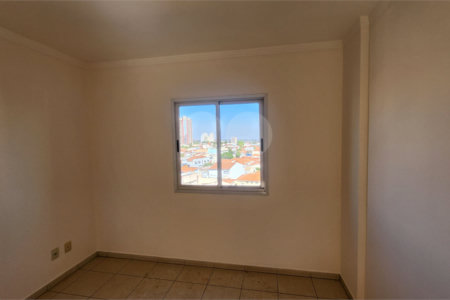 Apartamento à venda com 1 suíte no Centro, Araraquara, SP