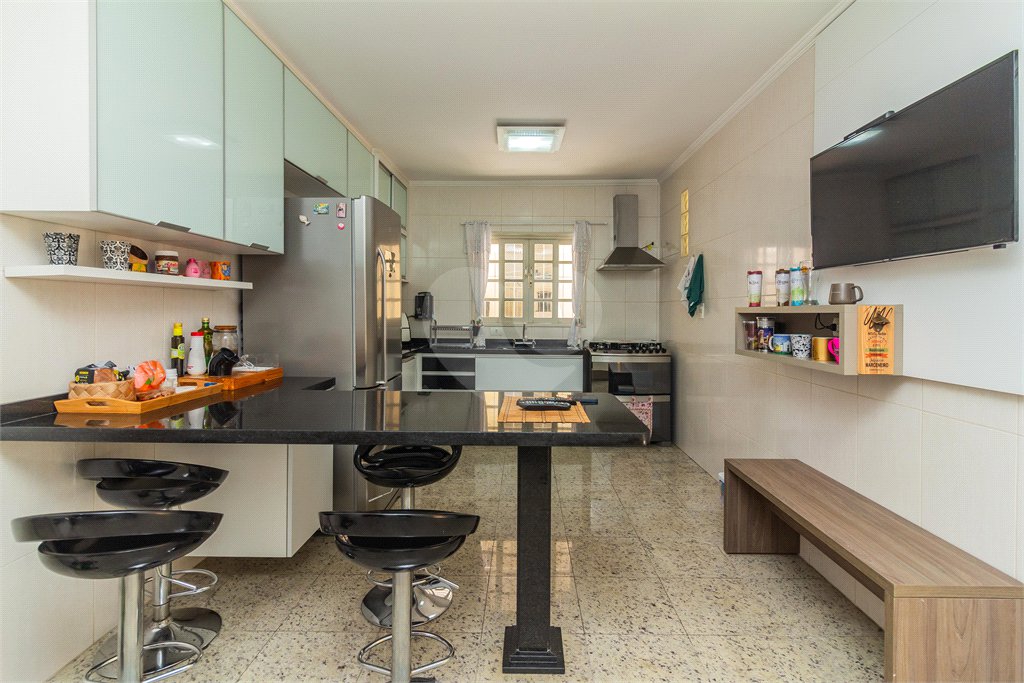 Sobrado à venda com 3 quartos, sendo 1 suíte, em Jardim Franca, São Paulo, SP