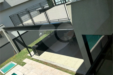Casa à venda com 5 suítes no condomínio Porto de Atibaia, Atibaia - SP