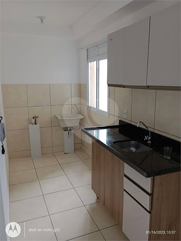 Apartamento à venda com 2 quartos em Lageado, Cotia, SP