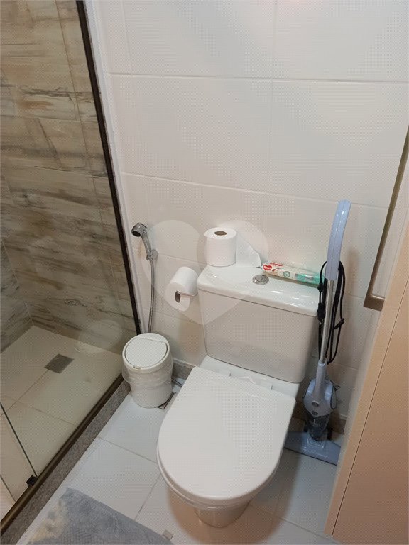 Apartamento à venda com 3 quartos, sendo 1 suíte, em Rio Comprido, Rio de Janeiro, RJ