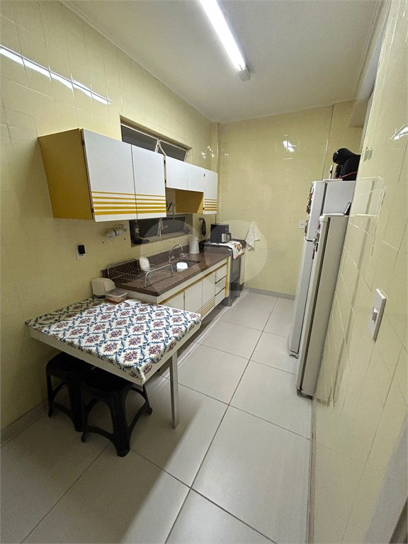 Apartamento à venda com 2 quartos em Pinheiros, São Paulo, SP