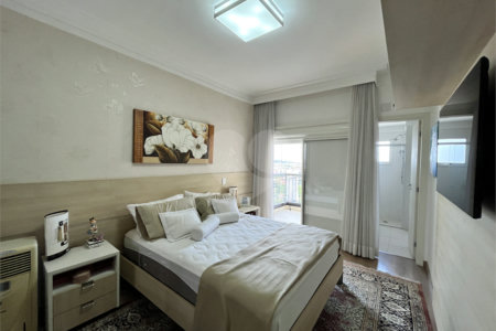 Apartamento à venda com 3 suítes em Jardim Portal da Colina, Sorocaba, SP