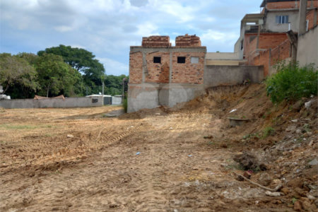Área de Terra à venda em Vila Mineirão, Sorocaba, SP