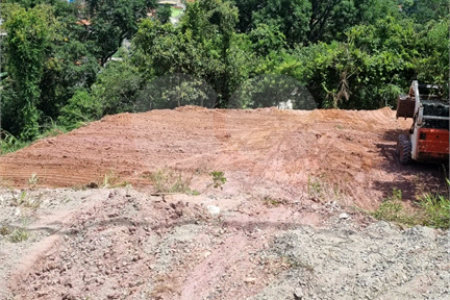 Terreno à venda em Atibaia Belvedere, Atibaia, SP