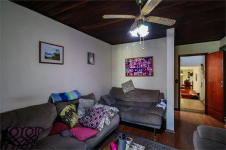 Casa à venda com 4 suítes em Vila Sônia, São Paulo, SP