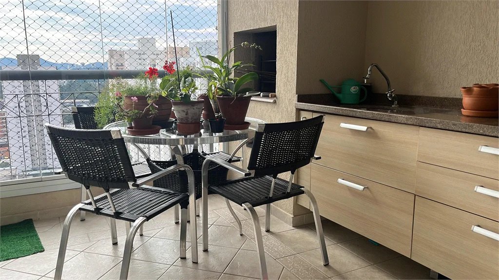 Apartamento à venda com 4 quartos, sendo 2 suítes, em Vila Leopoldina, São Paulo, SP