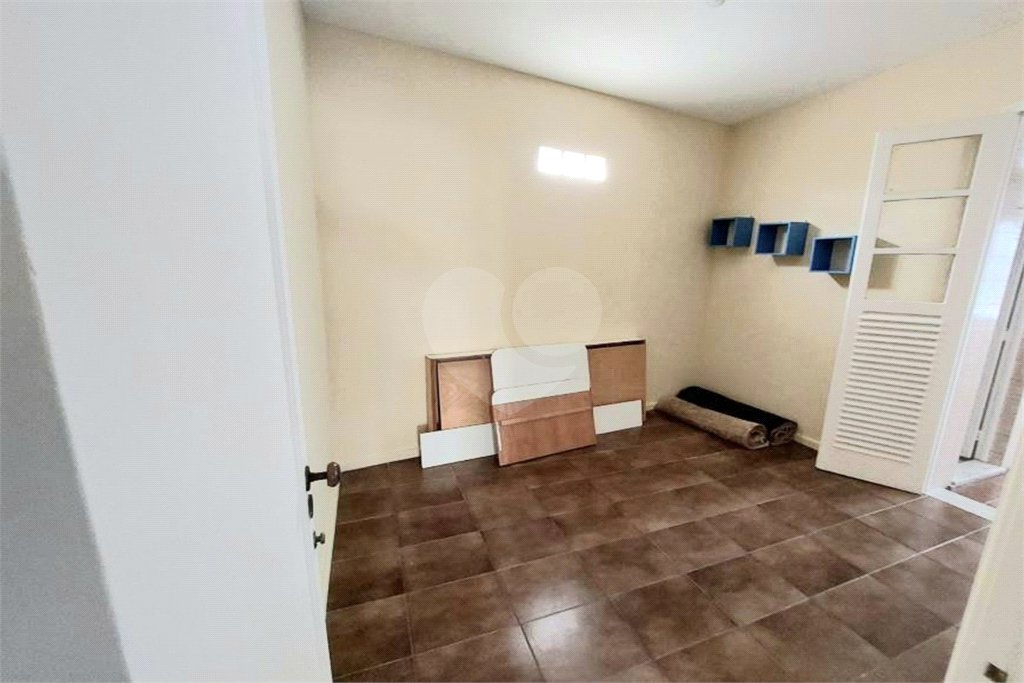 Apartamento à venda com 3 quartos em Rio Comprido, Rio de Janeiro, RJ