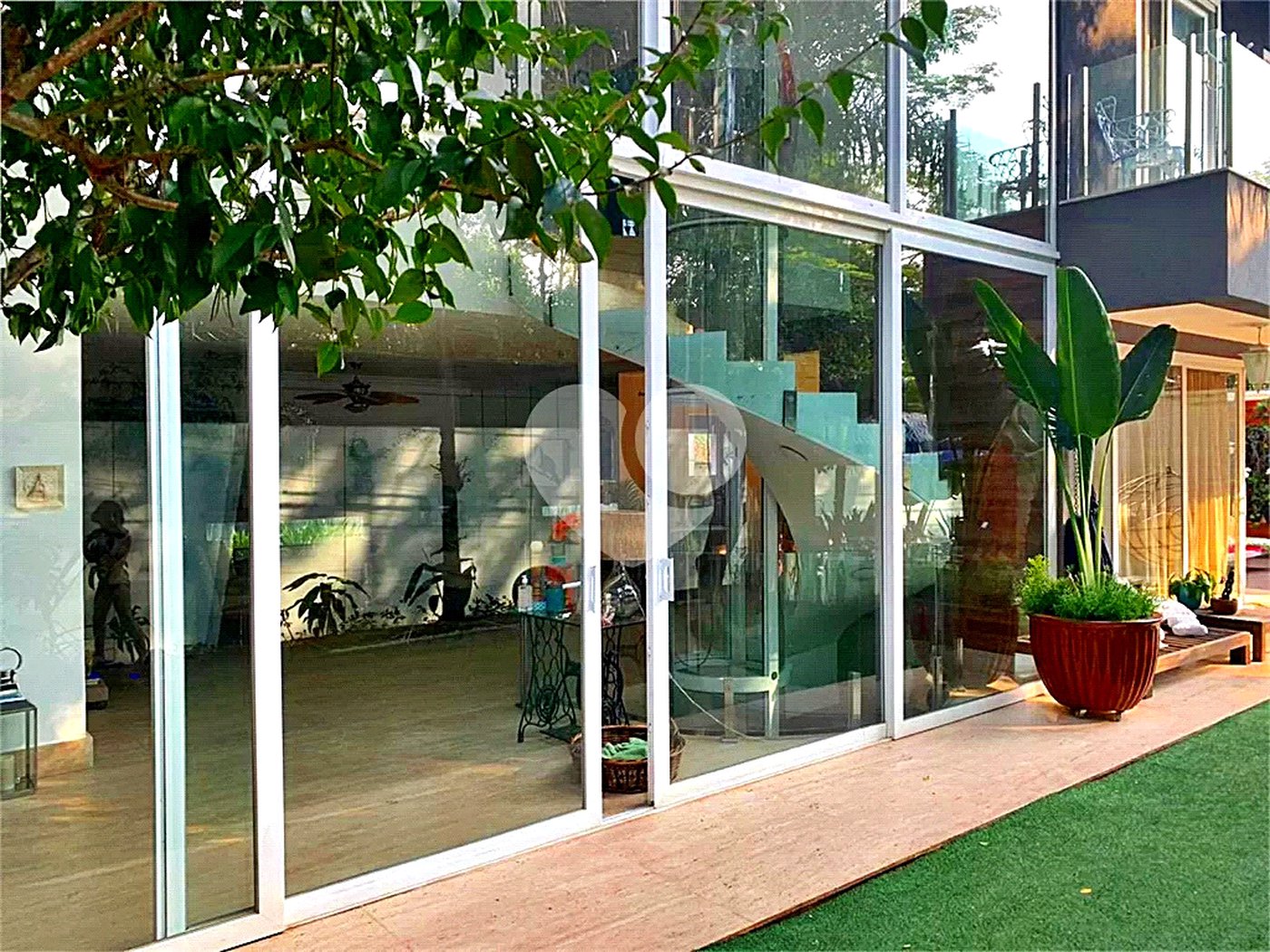 Casa à venda com 4 suítes em Tucuruvi, São Paulo, SP