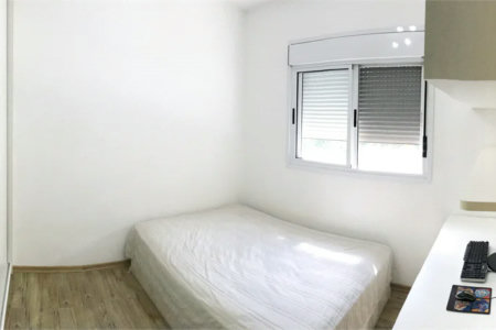 Apartamento à venda com 2 suítes em Vila Andrade, São Paulo, SP