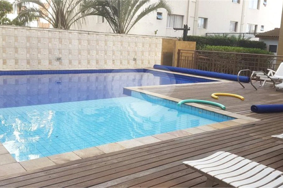 Apartamento à venda com 3 quartos, sendo 1 suíte, em Santana, São Paulo, SP