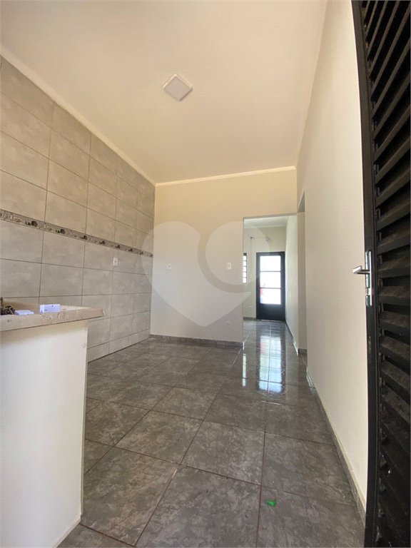 Casa à venda com 2 quartos, sendo 1 suíte, em Jardim Boa Vista II, Araraquara, SP