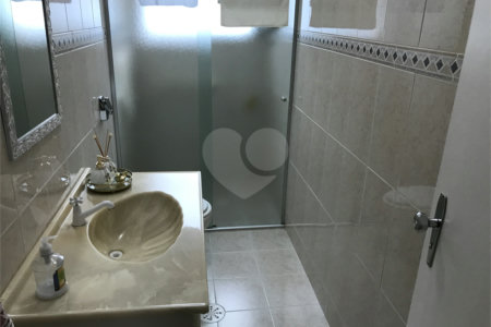 Sobrado à venda com 2 quartos em Água Fria, São Paulo, SP