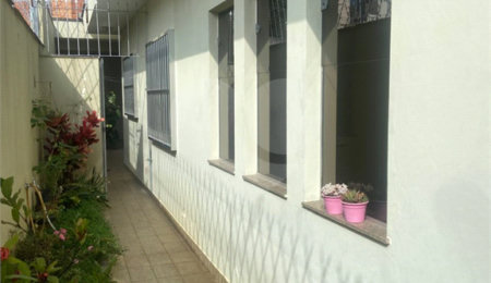 Casa Térrea para alugar com 3 quartos, sendo 1 suíte, em Vila Ipojuca, São Paulo, SP