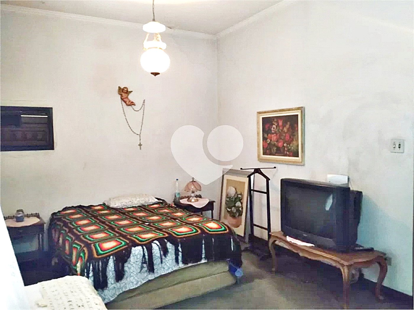Casa à venda com 4 quartos, sendo 3 suítes, em Santana, São Paulo, SP
