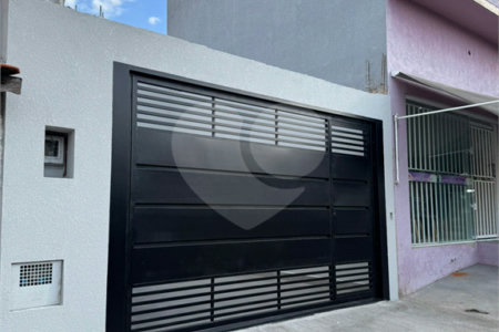 Casa à venda com 2 quartos, sendo 1 suíte, em Jardim Morada do Sol, Indaiatuba, SP