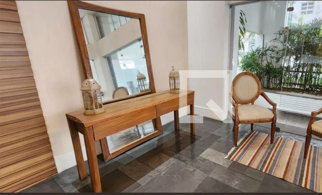 Apartamento com 1 dormitório à venda, 65 m² por R$ 586.000,00 - Boqueirão - Santos/SP
