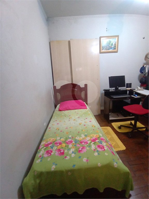 Apartamento à venda com 2 quartos, sendo 1 suíte, em Tucuruvi, São Paulo, SP