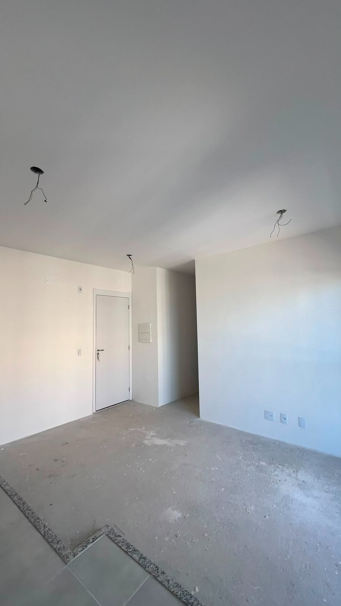 Apartamento à venda com 2 quartos em JARDIM NOVA ALVORADA, Hortolândia, SP