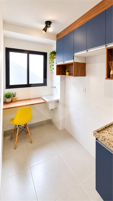 Casa para alugar com 1 quarto em Tucuruvi, São Paulo, SP
