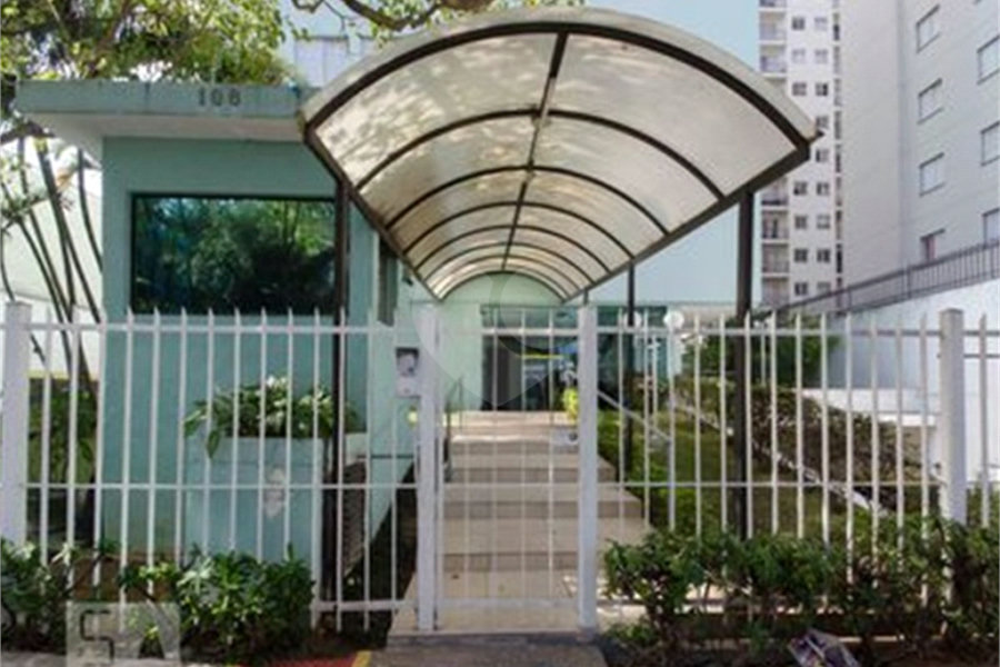 Apartamento à venda com 2 quartos em Mandaqui, São Paulo, SP