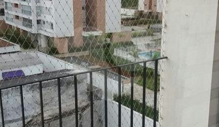 Apartamento à venda com 2 quartos em Aclimação, São Paulo, SP