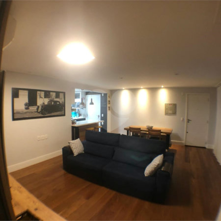 Apartamento à venda com 2 suítes em Jardim São Paulo(zona Norte), São Paulo, SP