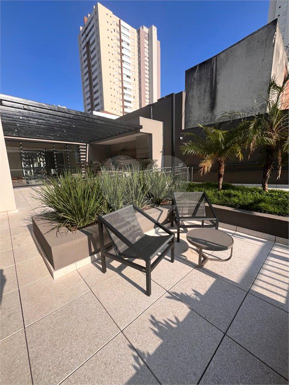 Studio para alugar com 1 quarto em Vila Firmiano Pinto, São Paulo, SP