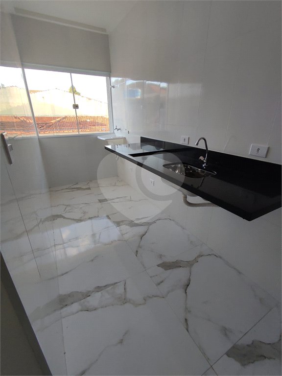 Apartamento à venda com 1 quarto em Imirim, São Paulo, SP