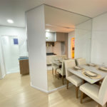 Apartamento à venda com 2 quartos em Vila Rosália, Guarulhos, SP