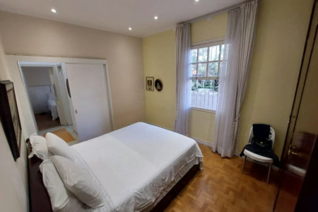 Casa para alugar com 3 quartos em Água Branca, São Paulo, SP