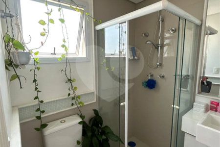 Apartamento à venda com 3 suítes em Santa Teresinha, São Paulo, SP