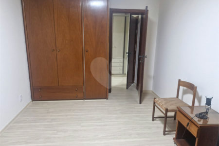 Apartamento para alugar com 4 suítes em Santo Amaro, São Paulo, SP