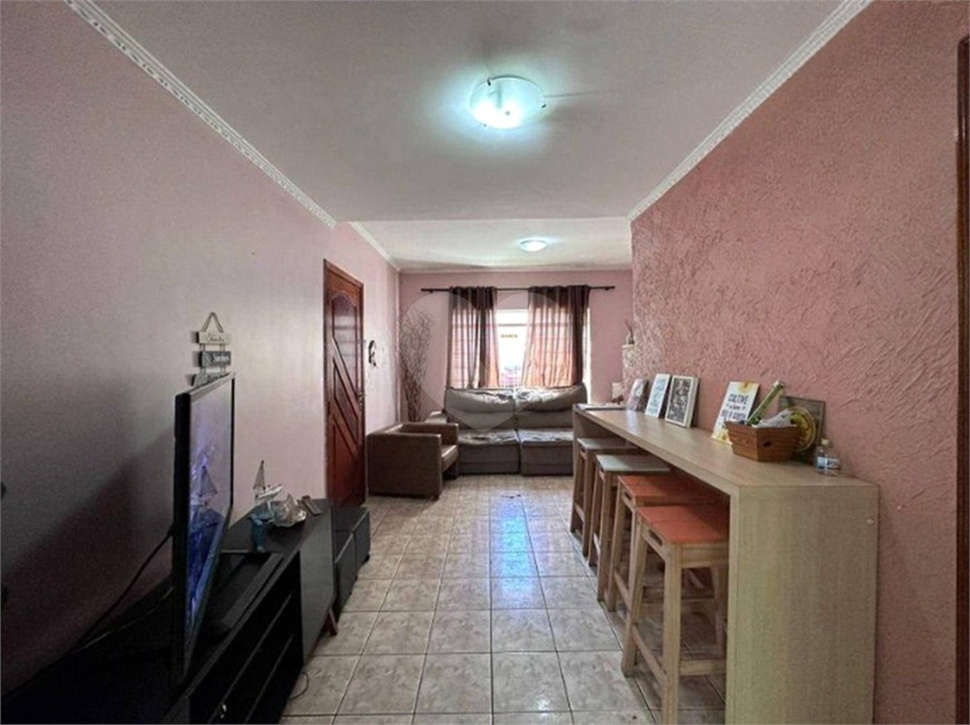 Sobrado à venda com 2 quartos em Limão, São Paulo, SP