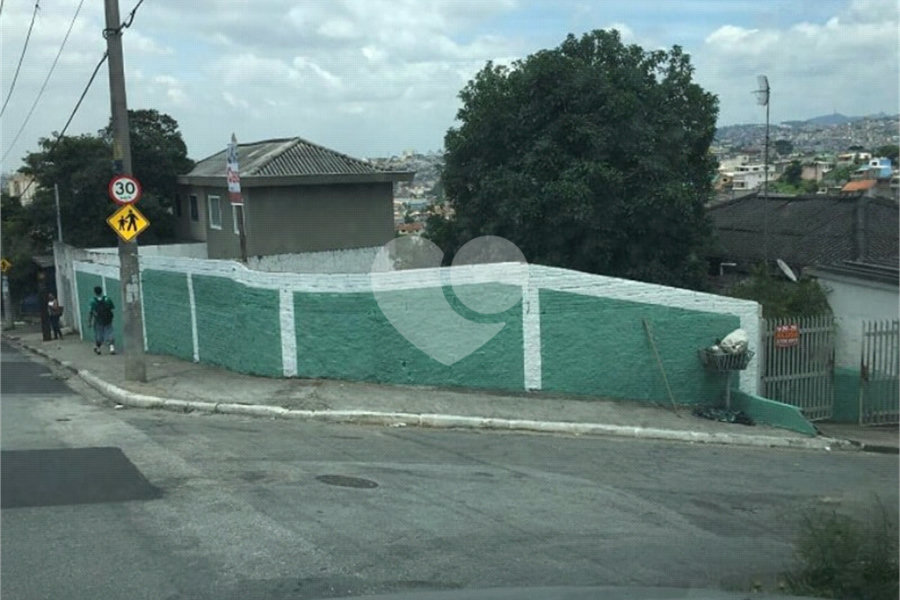 Terreno à venda com 1 quarto em Horto, São Paulo, SP