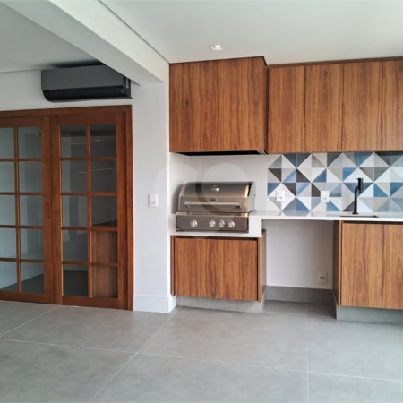 Apartamento à venda com 2 suítes em Bela Aliança, São Paulo, SP
