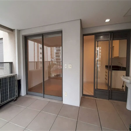 Apartamento à venda ou para alugar com 1 suíte em Pinheiros, São Paulo, SP
