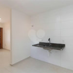 Apartamento à venda com 1 quarto em Jaçanã, São Paulo, SP