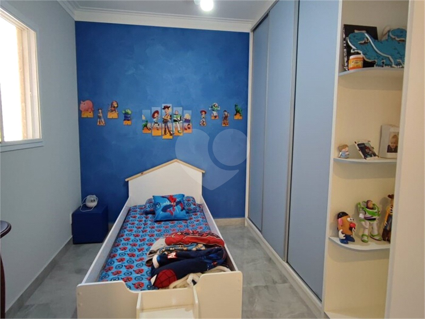Apartamento à venda com 3 quartos, sendo 2 suítes, em Parque Industrial, Itu, SP