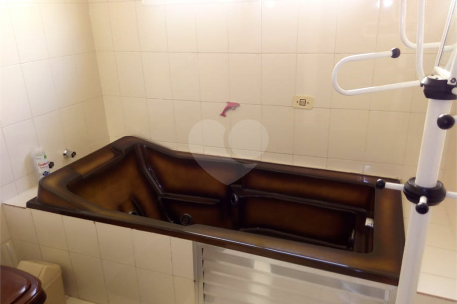 Sobrado à venda com 4 quartos, sendo 2 suítes, em Freguesia do Ó, São Paulo, SP