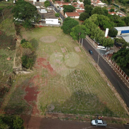 Área de Terra à venda em Vila Renata (vila Xavier), Araraquara, SP