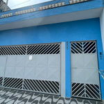Sobrado à venda com 3 quartos em Jardim Laila, Embu das Artes, SP