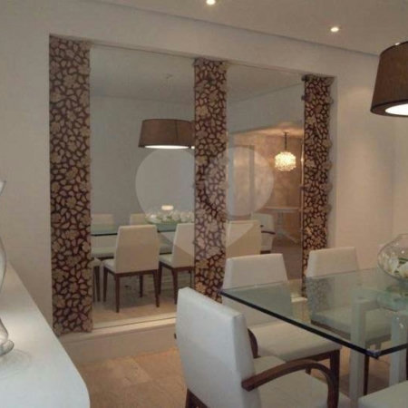 Apartamento à venda com 3 quartos, sendo 1 suíte, em Jardim Paulista, São Paulo, SP