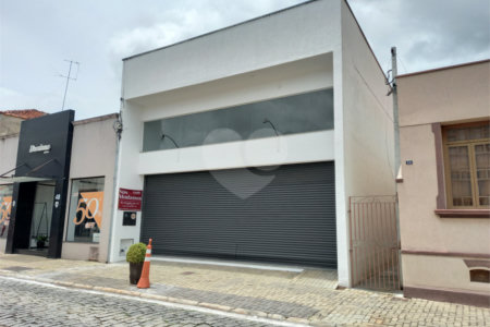Salão Comercial para alugar no Centro, Atibaia, SP