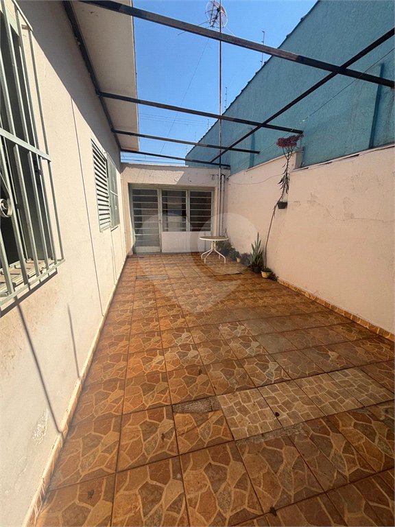 Casa Térrea à venda com 3 quartos em Campos Elíseos, Ribeirão Preto, SP