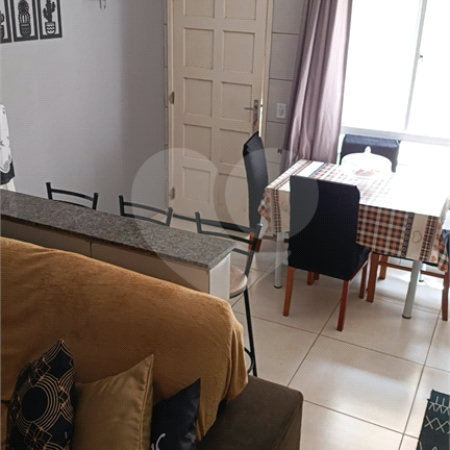 Apartamento à venda com 2 quartos em Jardim Santa Paula, Cotia, SP