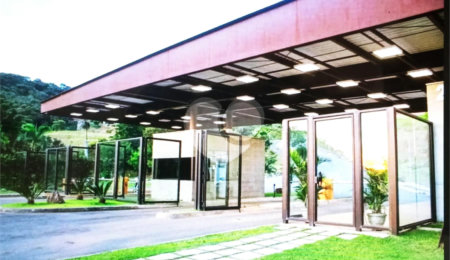 Terreno à venda em Condomínio Residencial Itaporã de Atibaia, Atibaia, SP