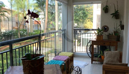 Apartamento à venda com 2 suítes em Tremembé, São Paulo, SP