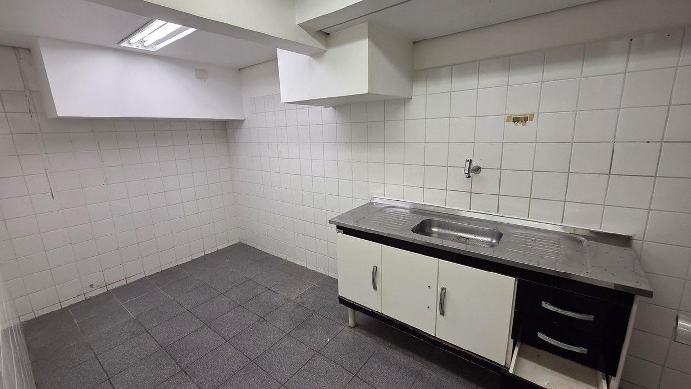 Loja, 496 m² - venda por R$ 5.800.000,00 ou aluguel por R$ 33.800,00 - Boqueirão - Santos/SP